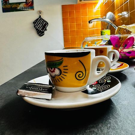 Casa Viggiano In The Heart Of Amalfi Apartment Екстериор снимка
