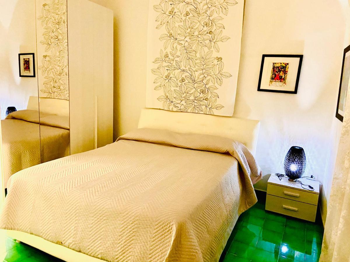 Casa Viggiano In The Heart Of Amalfi Apartment Екстериор снимка