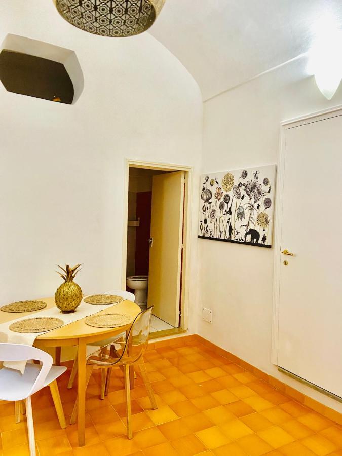 Casa Viggiano In The Heart Of Amalfi Apartment Екстериор снимка