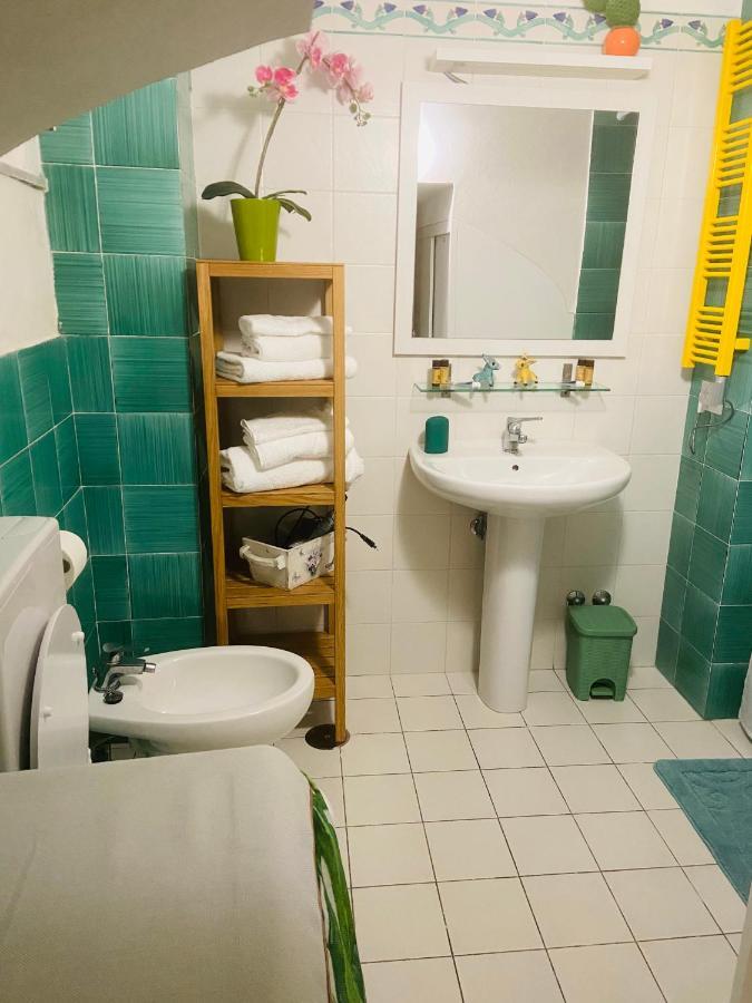 Casa Viggiano In The Heart Of Amalfi Apartment Екстериор снимка