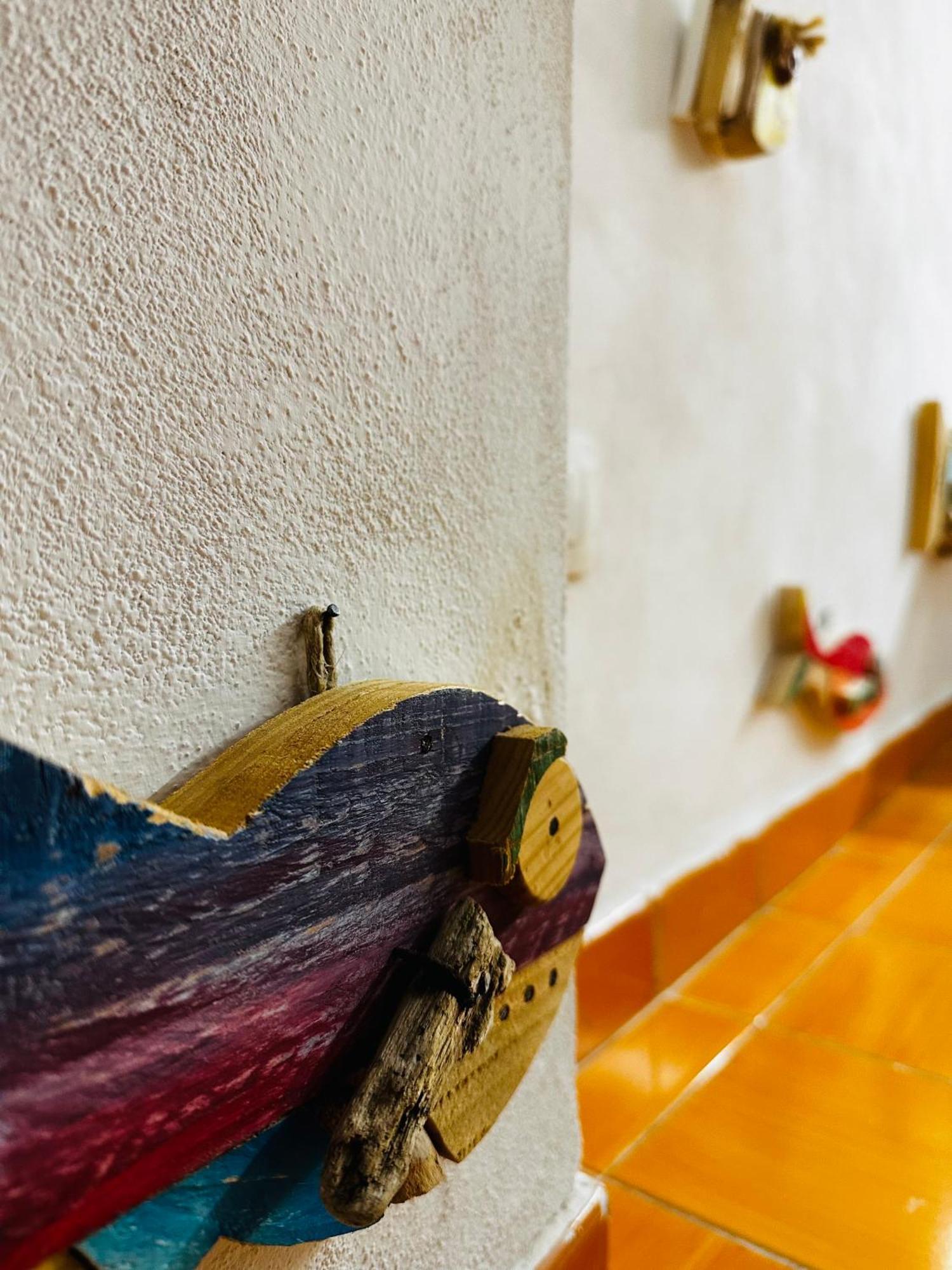 Casa Viggiano In The Heart Of Amalfi Apartment Екстериор снимка