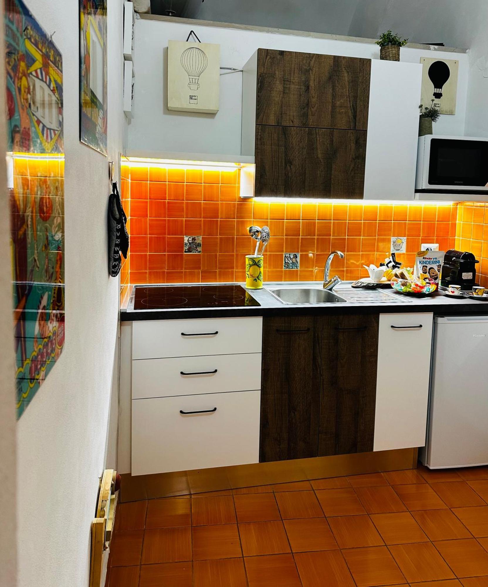 Casa Viggiano In The Heart Of Amalfi Apartment Екстериор снимка