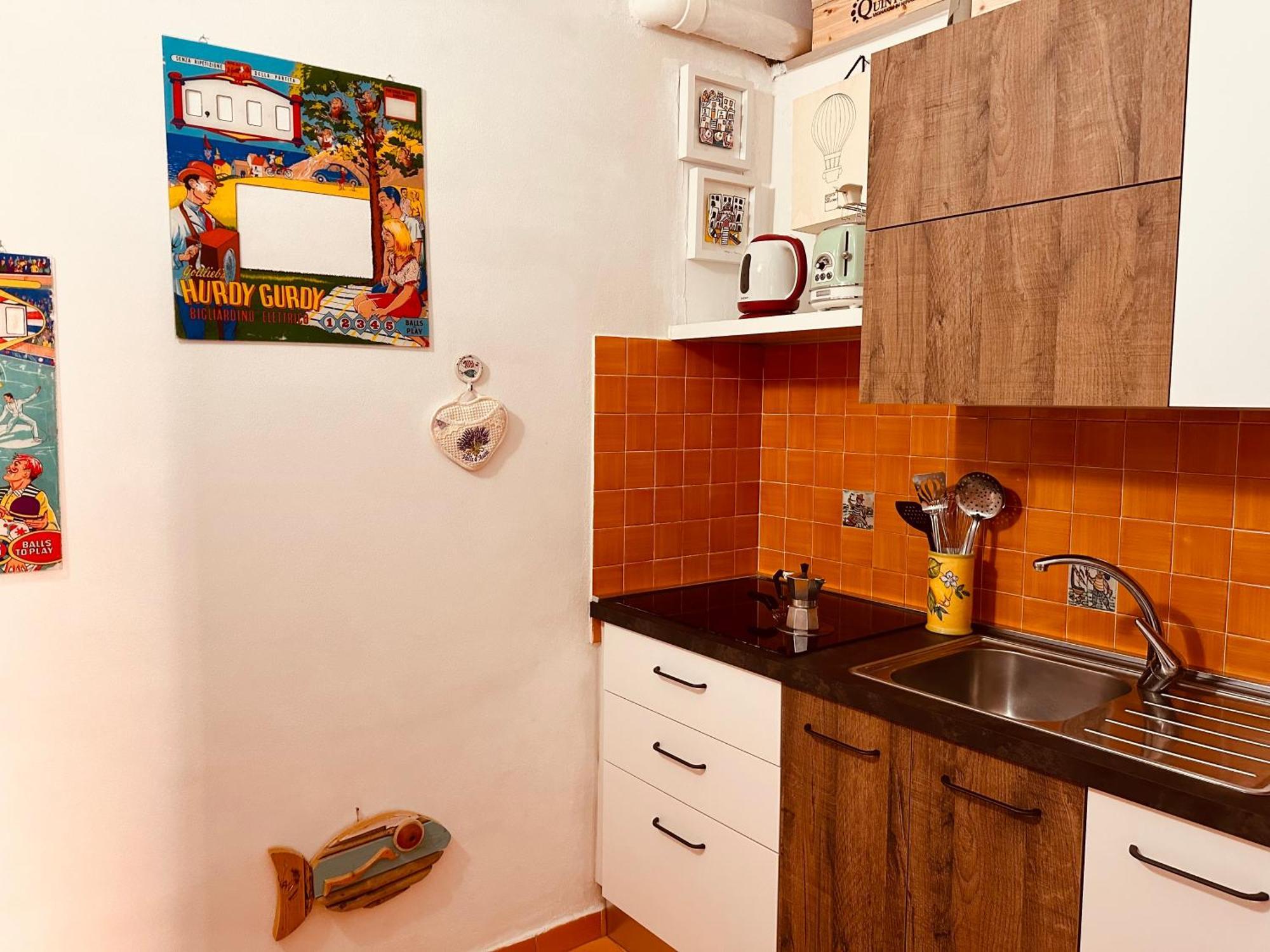 Casa Viggiano In The Heart Of Amalfi Apartment Екстериор снимка