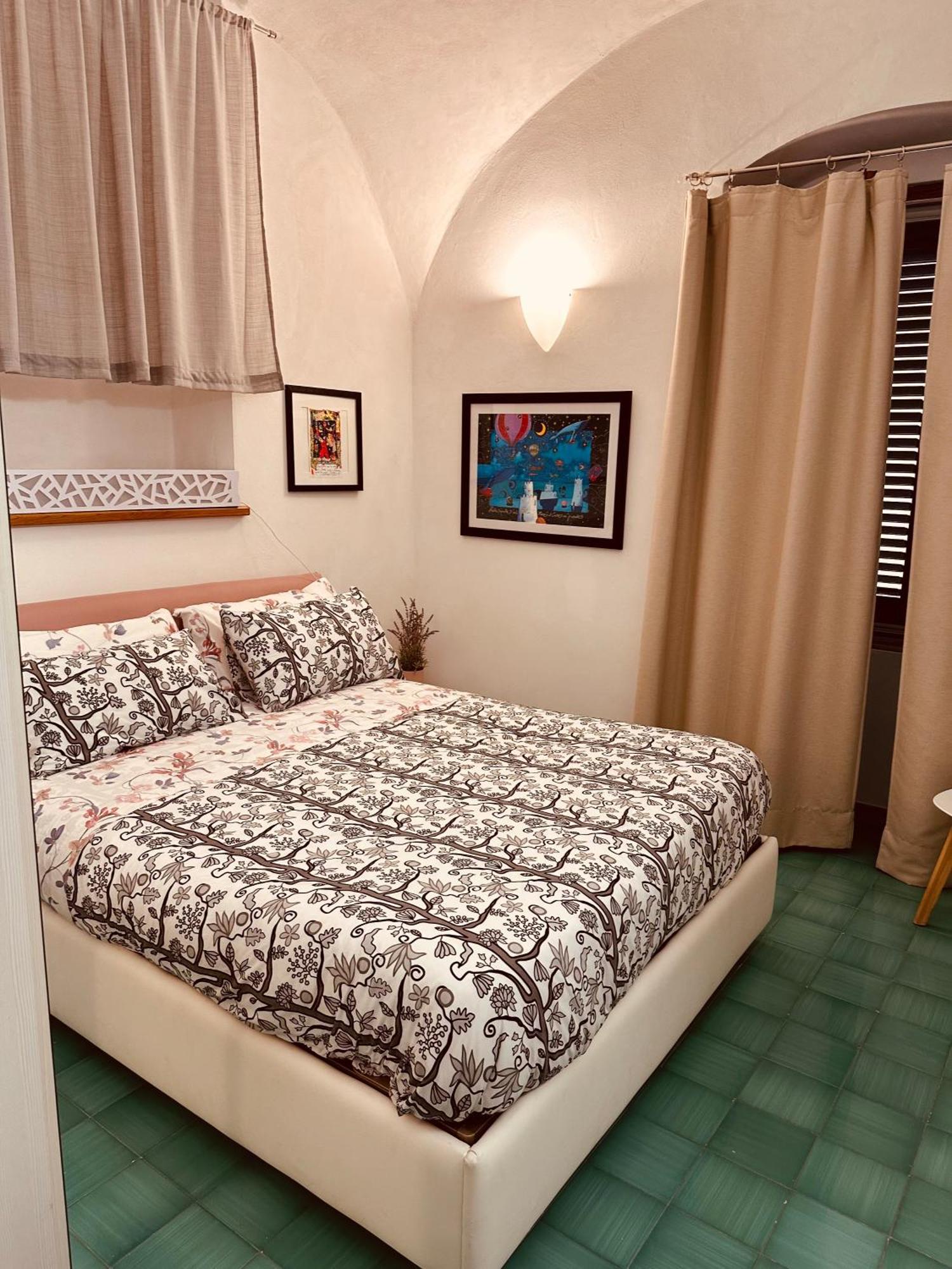 Casa Viggiano In The Heart Of Amalfi Apartment Екстериор снимка