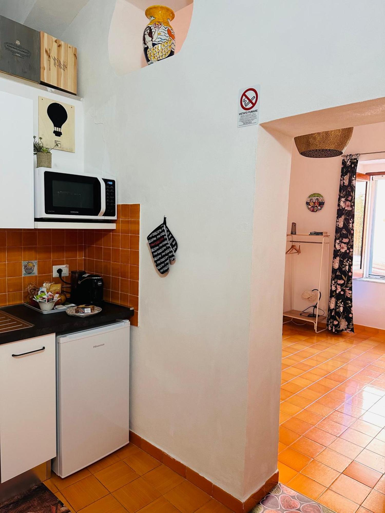 Casa Viggiano In The Heart Of Amalfi Apartment Екстериор снимка